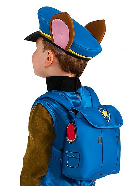 Paw Patrol Chase Child Costume 